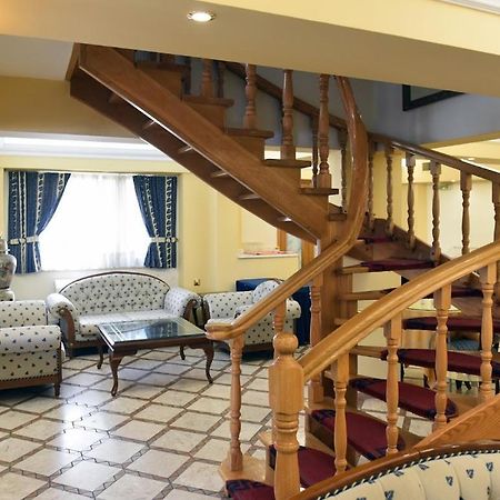 קסטוריה Aiolis Hotel מראה חיצוני תמונה