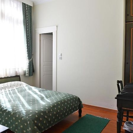 קסטוריה Aiolis Hotel מראה חיצוני תמונה