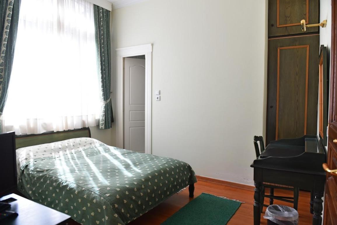 קסטוריה Aiolis Hotel מראה חיצוני תמונה