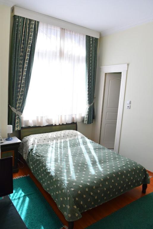 קסטוריה Aiolis Hotel מראה חיצוני תמונה