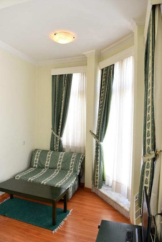 קסטוריה Aiolis Hotel מראה חיצוני תמונה